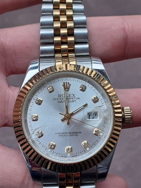 rolexsa 72200